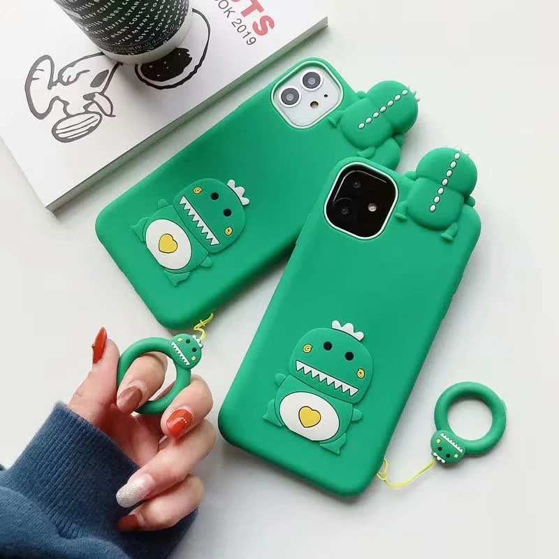 Factory Customize Rubber Cell Phone Case and Wholesalse New Hot iPhone 11 Case Silicone Mobile Phone Cases for iPhone 11 PRO