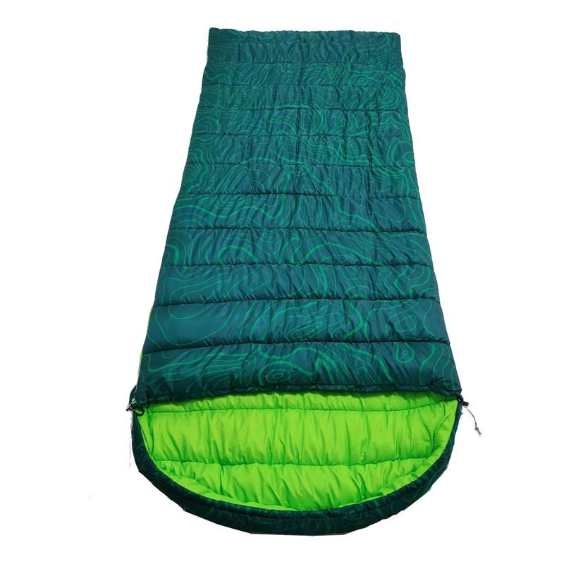 Store Away Outdoor Activities Temperature 20º C -15º C -10º C Backpacking Lightweight Warm Washable Waterproof of Disasters Goods Sleeping Bags