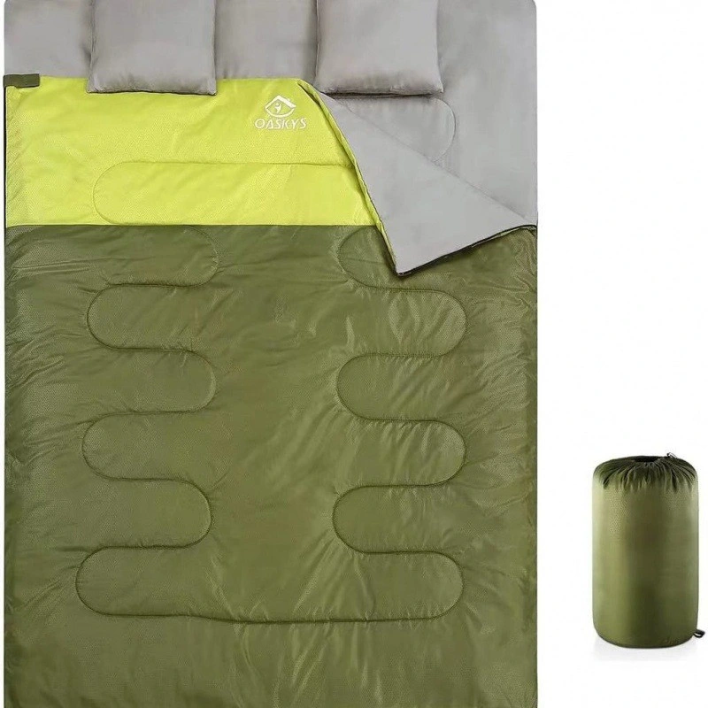 Store Away Outdoor Activities Temperature 20º C -15º C -10º C Backpacking Lightweight Warm Washable Waterproof of Disasters Goods Sleeping Bags