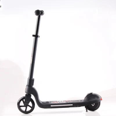 Venta al por mayor de China, scooter eléctrico de 5,5 pulgadas para motocicleta, scooter eléctrico de dos ruedas Smart Balance para niños