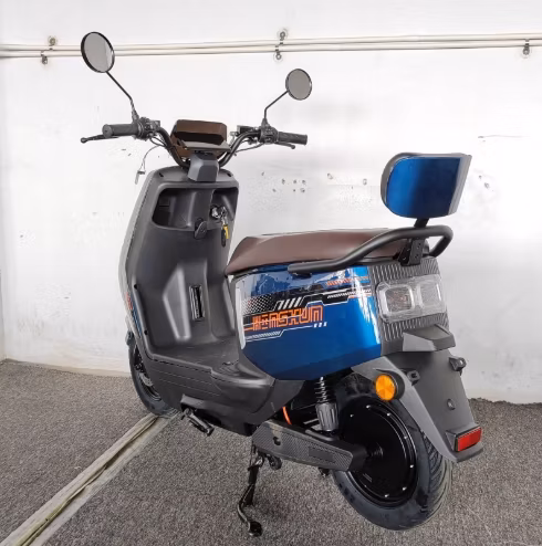 Neumático 1000W 500W 450W 40kmh adulto sin escobillas 36V 350W 350 2000W eléctrico tamaño pequeño Electri Scooters